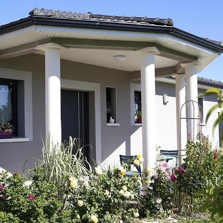 Le Bonheur A Portee De Mains Bergerac Ngoại thất bức ảnh