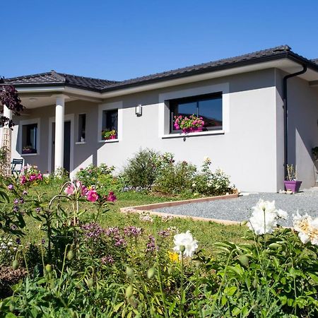 Le Bonheur A Portee De Mains Bergerac Ngoại thất bức ảnh