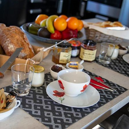 Le Bonheur A Portee De Mains Bergerac Ngoại thất bức ảnh