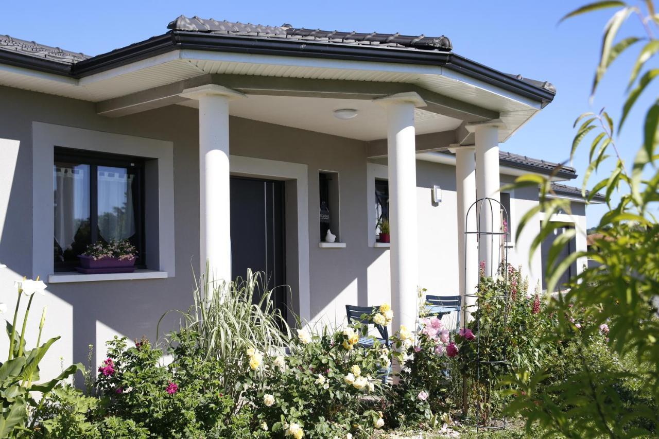 Le Bonheur A Portee De Mains Bergerac Ngoại thất bức ảnh