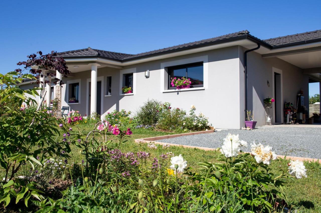 Le Bonheur A Portee De Mains Bergerac Ngoại thất bức ảnh