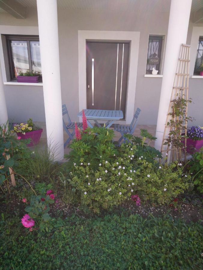 Le Bonheur A Portee De Mains Bergerac Ngoại thất bức ảnh