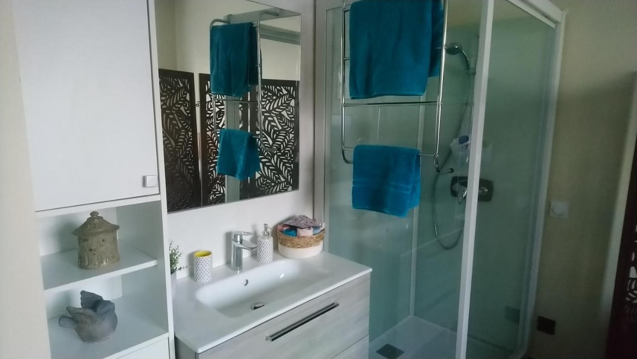 Le Bonheur A Portee De Mains Bergerac Ngoại thất bức ảnh