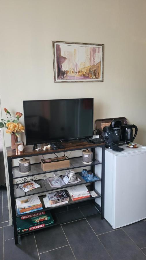 Le Bonheur A Portee De Mains Bergerac Ngoại thất bức ảnh